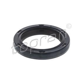 Compre Retén de árbol de levas de TOPRAN online para TRANSIT Caja/Chasis (FM_ _, FN_ _) a precios moderados
