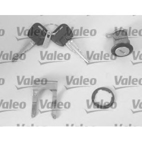 Comprar Bombín de cerradura de VALEO 252743 a bajo precio de 78,29 €