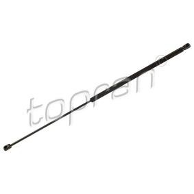 Comprar Muelle neumático, capó de motor de TOPRAN 113 530 a bajo precio de 11,50 €