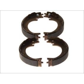 Compre Jogo de maxilas de travão, travão de estacionamento da ABE C07014ABE a um preço baixo por 45,49 €
