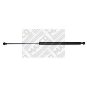 Acquista Ammortizatore pneumatico, Cofano bagagli / vano carico da MAPCO 20043 a buon mercato per soli 8,55 €