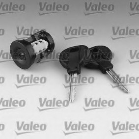 Comprar Bombín de cerradura de VALEO 256595 a bajo precio de 101,27 €
