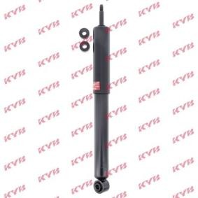 Compre Amortiguadores de KYB online para LAND CRUISER (VDJ20_, UZJ20_) a precios moderados