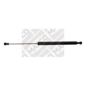 Acquista Ammortizzatore pneumatico cofano motore da MAPCO 20045 a buon mercato per soli 18,05 €