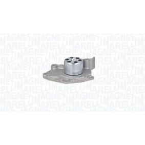 Wasserpumpe 350984006000 von MAGNETI MARELLI günstig für 61,14 € online kaufen