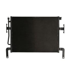 Köp Kondensor, klimatanläggning av THERMOTEC KTT110334 till det låga priset 1524,76 kr