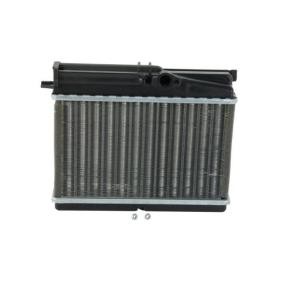 Achetez des Radiateur de chauffage de chez THERMOTEC en ligne pour 7 (E32) à prix modérés