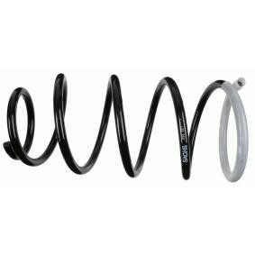 Compre Muelles de SACHS online para ALMERA Classic (B10) a precios moderados