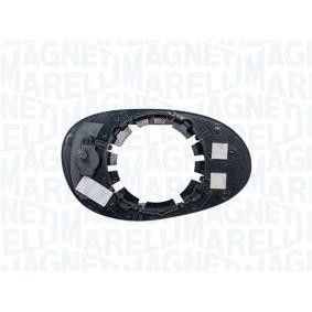 Spiegelglas, Außenspiegel 351991303030 von MAGNETI MARELLI günstig für 19,88 € online kaufen