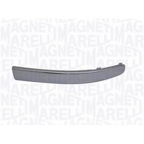 Comprar Protector para parachoques de MAGNETI MARELLI 021316900830 a bajo precio de 36,45 €