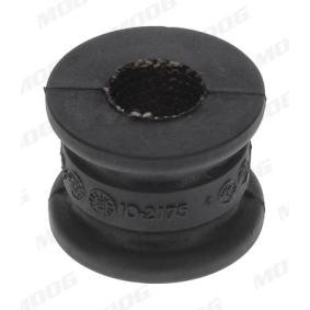Lagerbuchse, Stabilisator ME-SB-10139 von MOOG günstig für 3,56 € online kaufen