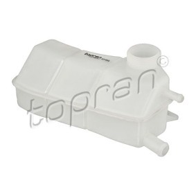 Compre Depósito de expansão, líquido de refrigeração da TOPRAN 301 895 a um preço baixo por 16,51 €