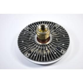 Compre Embraiagem, ventilador do radiador da THERMOTEC D5G002TT a um preço baixo por 60,84 €