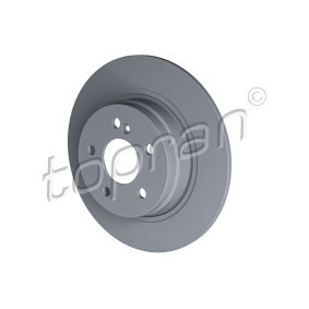 Bremsscheibe 401 903 von TOPRAN günstig für 48,56 € online kaufen
