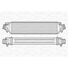 Ladeluftkühler 351319201150 von MAGNETI MARELLI günstig für 227,67 € online kaufen