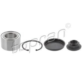 Radlagersatz 208 157 von TOPRAN günstig für 35,49 € online kaufen