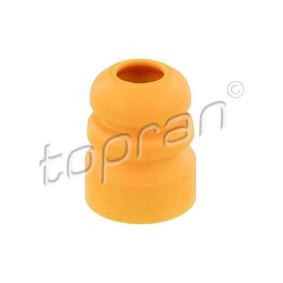 Acquista Kit parapolvere ammortizzatore e tampone ammortizzatore da TOPRAN online per A7 Sportback (4KA) a prezzi moderati