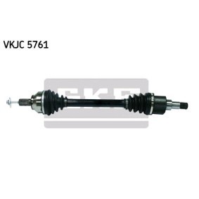 Achetez des Arbre de transmission SKF VKJC 5761 à prix pour 119,12 €