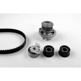 Compre Bomba de água + kit de correia dentada da HEPU PK03283 a um preço baixo por 119,16 €