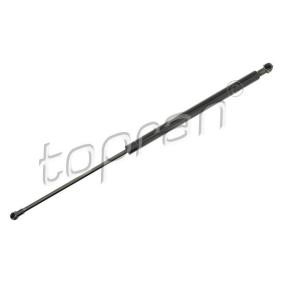 Heckklappendämpfer 407 812 von TOPRAN günstig für 16,57 € online kaufen