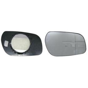 Spiegelglas, Außenspiegel 305-0042-1 von TYC günstig für 31,44 € online kaufen