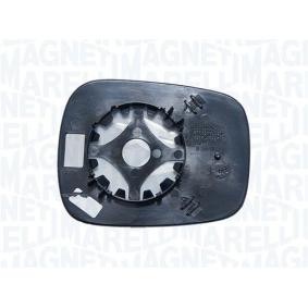 Spiegelglas, Außenspiegel 351991303300 von MAGNETI MARELLI günstig für 28,04 € online kaufen