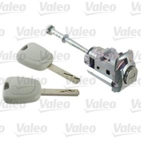 Comprar Bombín de cerradura de VALEO 256976 a bajo precio de 48,81 €