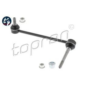 Acquista Biellette barra stabilizzatrice da TOPRAN online per X6 (G06, F96) a prezzi moderati