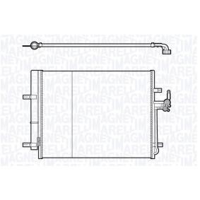 Acquista Condensatore climatizzatore da MAGNETI MARELLI 350203712000 a buon mercato per soli 394,41 €