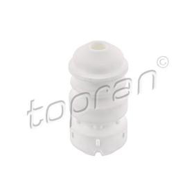 Comprar Almohadilla de tope, suspensión de TOPRAN 501 774 a bajo precio de 6,47 €