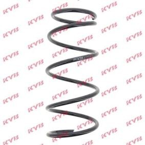 Fahrwerksfeder RC3942 von KYB günstig für 43,96 € online kaufen