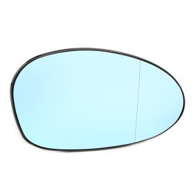 Spiegelglas, Außenspiegel 303-0097-1 von TYC günstig für 24,50 € online kaufen