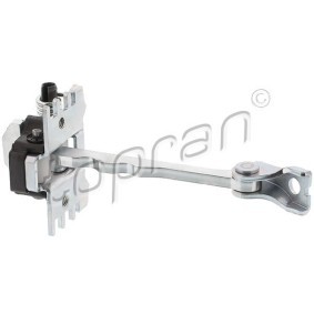Compre Polia de desvio / de guia, correia trapezoidal estriada da TOPRAN 500 252 a um preço baixo por 11,32 €