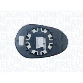 Spiegelglas, Außenspiegel 182209043530 von MAGNETI MARELLI günstig für 60,84 € online kaufen