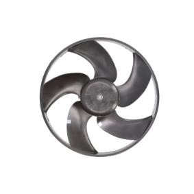 Acquista Ventola radiatore da THERMOTEC online per 206 Tre volumi a prezzi moderati
