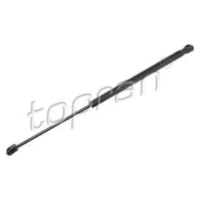 Heckklappendämpfer 401 491 von TOPRAN günstig für 16,77 € online kaufen