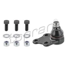 Traggelenk 407 810 von TOPRAN günstig für 27,26 € online kaufen
