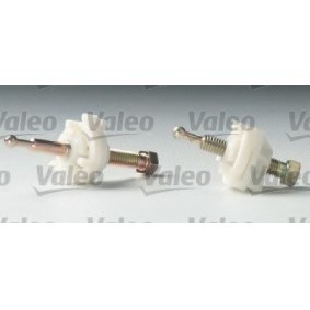 Compre Fixação de farol da VALEO 85838 a um preço baixo por 16,42 €