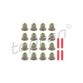 Köp Packningssats, ventiler av TOPRAN 501 584 till det låga priset 326,14 kr