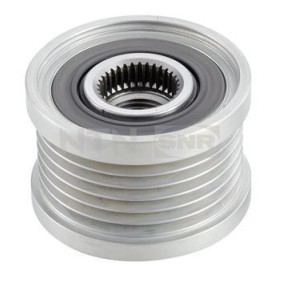 Compre Roda livre do alternador da SNR GA768.02 a um preço baixo por 58,49 €