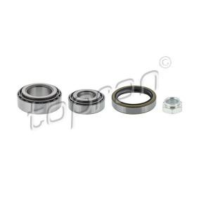 Compre Kit de rolamento de roda da TOPRAN 722 151 a um preço baixo por 28,27 €