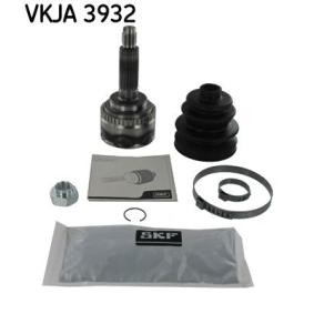 Compre Jogo de apoios, veio de transmissão da SKF VKJA 3932 a um preço baixo por 72,60 €
