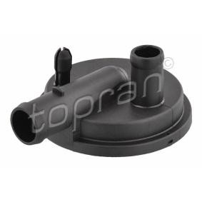 Compre Válvula, respiro do cárter da cambota da TOPRAN 113 329 a um preço baixo por 14,02 €