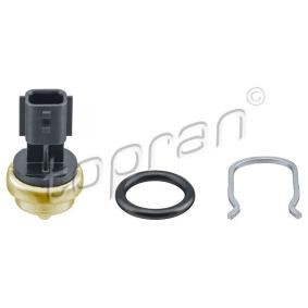 Kühlmitteltemperatursensor 207 837 von TOPRAN günstig für 21,87 € online kaufen