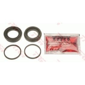 Achetez des Kit de réparation d'étrier de frein de chez TRW en ligne pour Flying Spur (4W_) à prix modérés