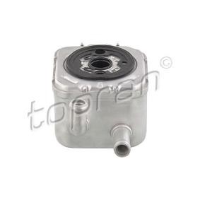 Comprar Enfriador de aceite de TOPRAN 112 860 a bajo precio de 99,65 €