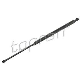 Heckklappendämpfer 501 815 von TOPRAN günstig für 15,02 € online kaufen