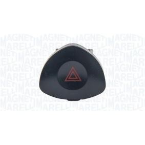 Acquista Interruttore, Lampeggiatore d'emergenza da MAGNETI MARELLI 000051011010 a buon mercato per soli 10,91 €