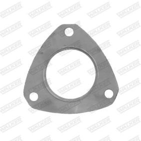 Comprar Junta, tubo de escape de WALKER 80239 a bajo precio de 4,61 €