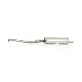 Comprar Silenciador trasero de WALKER 17486 a bajo precio de 68,65 €